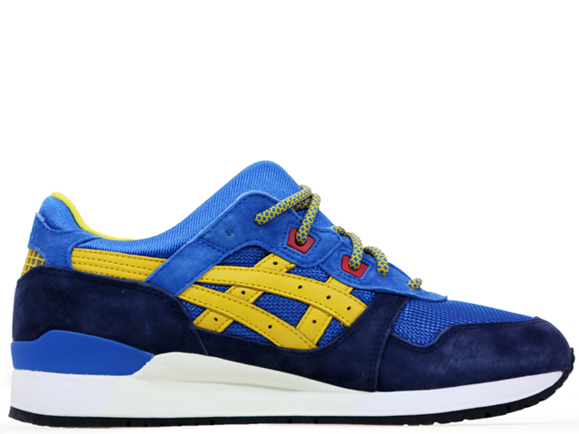 GEL-LYTE 3 07 REMASTERED 1201A961-400 - 1