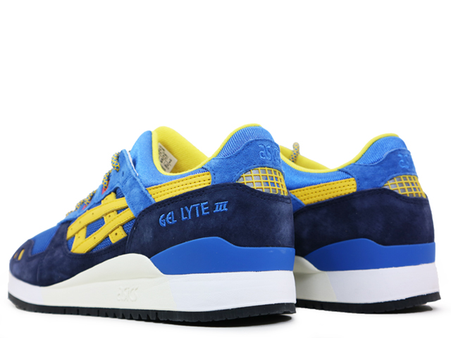 GEL-LYTE 3 07 REMASTERED 1201A961-400 - 4