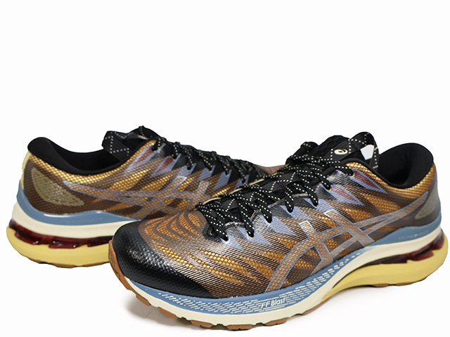 FN3-S GEL-KAYANO 28 1202A261-001 - 2