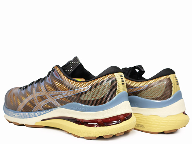 FN3-S GEL-KAYANO 28 1202A261-001 - 3