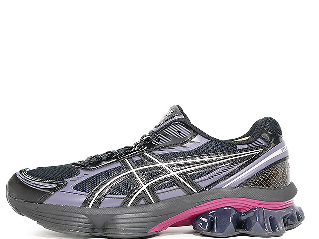 GEL-KINETIC FLUENT 1203A737-001