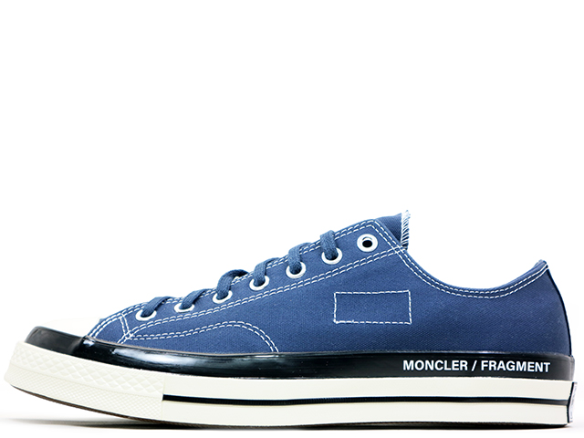 CHUCK 70 OX