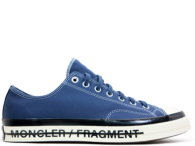 CHUCK 70 OX 172323C - 2