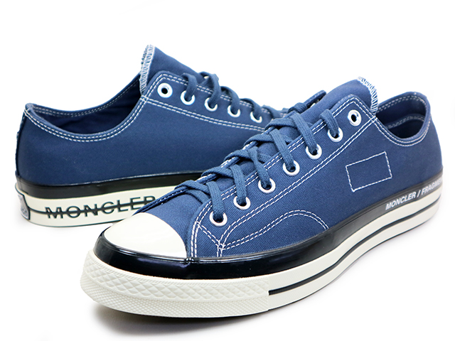 CHUCK 70 OX 172323C - 4