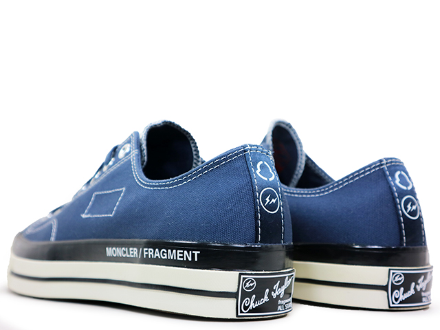 CHUCK 70 OX 172323C - 6