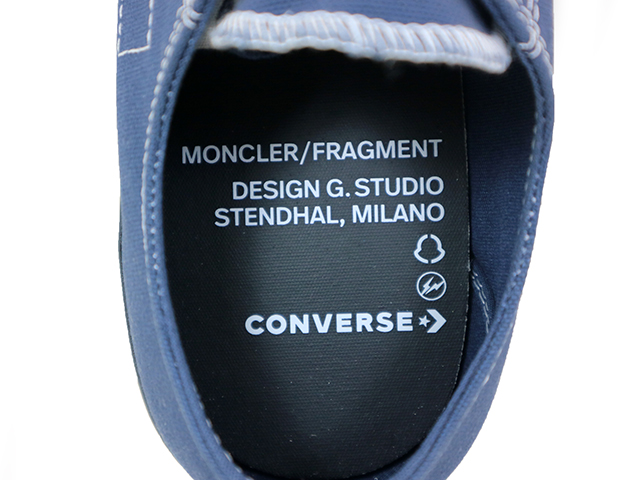 CHUCK 70 OX 172323C - 7