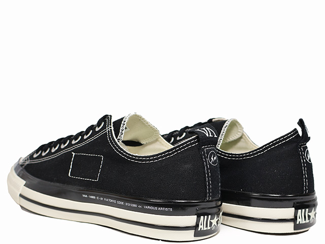 ALL STAR AGED OX/VA 1SE348 - 3