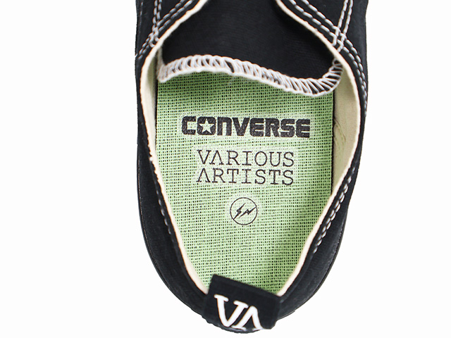 ALL STAR AGED OX/VA 1SE348 - 5