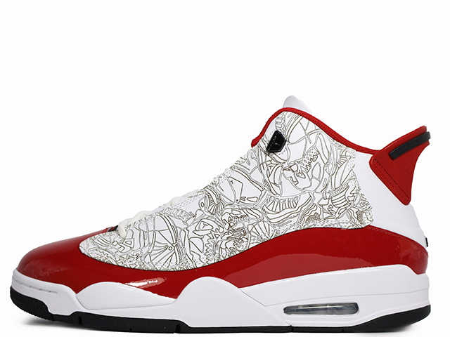 AIR JORDAN DUB ZERO
