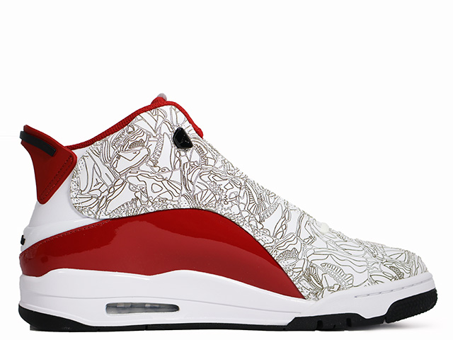 AIR JORDAN DUB ZERO 311046-163 - 1