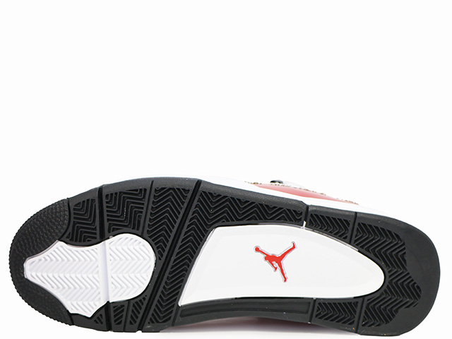AIR JORDAN DUB ZERO 311046-163 - 5