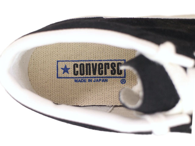 ONE STAR J VTG HS SUEDE 35200460-270 - 5