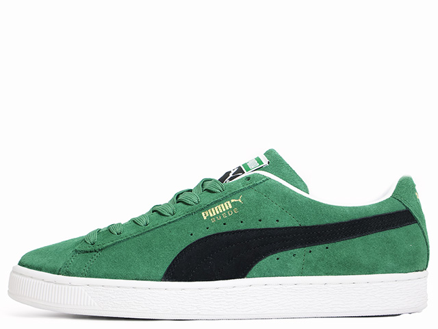 SUEDE CLASSIC XXI