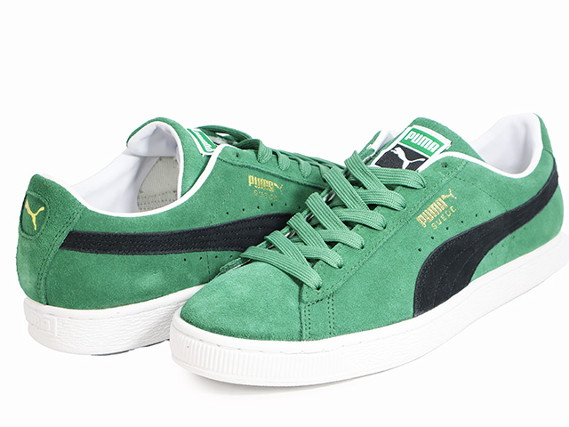 SUEDE CLASSIC XXI 374915-67 - 2