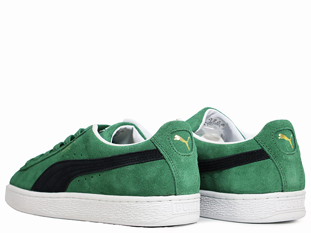 SUEDE CLASSIC XXI 374915-67 - 4