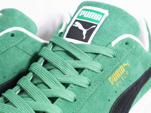 SUEDE CLASSIC XXI 374915-67 - 3