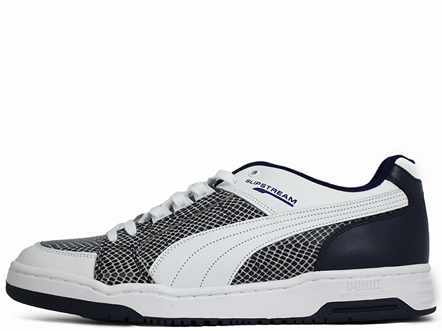 SLIP STREAM  LO VTG MIJ SNAKE