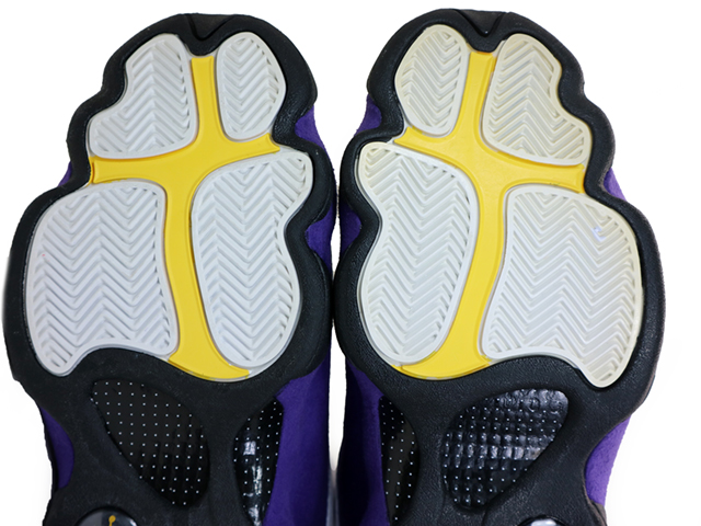AIR JORDAN 13 RETRO 414571-105-s-12614-29 - 5