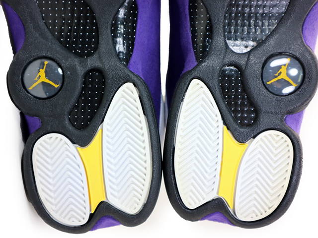 AIR JORDAN 13 RETRO 414571-105-s-12614-29 - 6