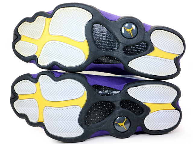 AIR JORDAN 13 RETRO 414571-105-s-12614-29 - 7