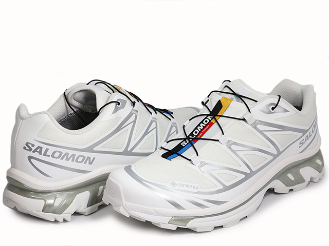 XT-6 GORE-TEX 475811 - 2