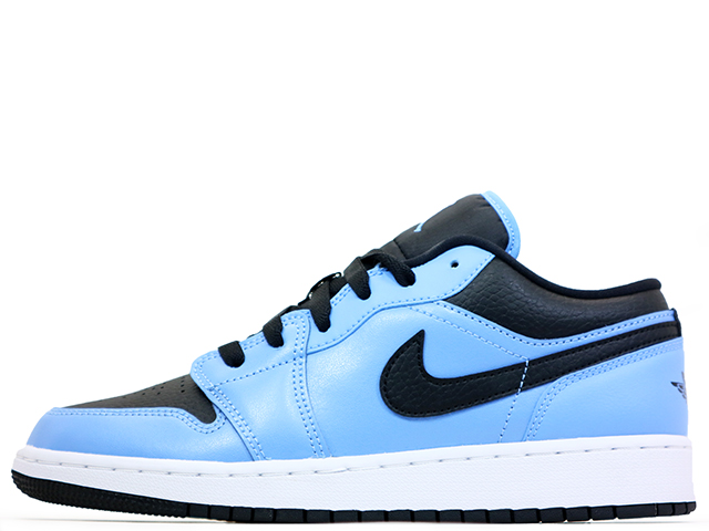 AIR JORDAN 1 LOW GS
