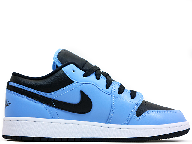 AIR JORDAN 1 LOW GS 553560-403 - 1