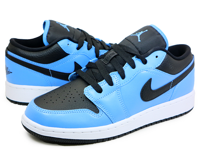 AIR JORDAN 1 LOW GS 553560-403 - 2