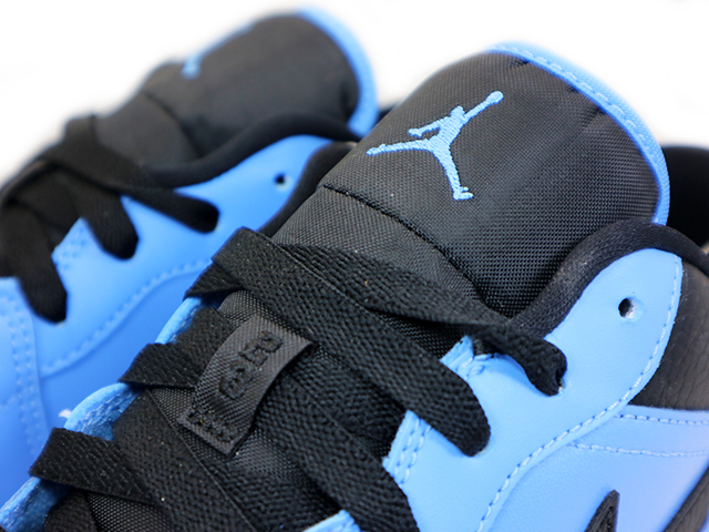 AIR JORDAN 1 LOW GS 553560-403 - 3