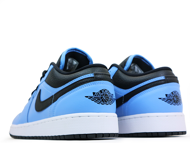AIR JORDAN 1 LOW GS 553560-403 - 4