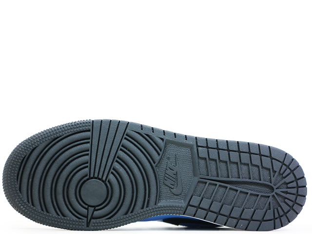 AIR JORDAN 1 LOW GS 553560-403 - 5