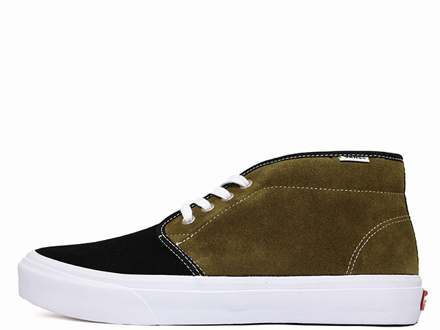 V49CF MN CHUKKA - スニーカーショップSKIT