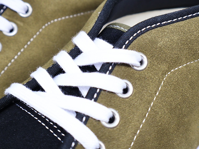 V49CF MN CHUKKA 632693-0001 - 4