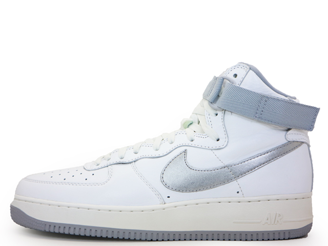 AIR FORCE 1 HIGH RETRO QS
