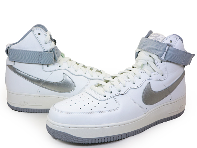 AIR FORCE 1 HIGH RETRO QS 743546-101-s-12625-2 - 2