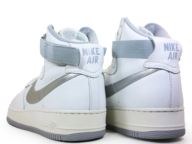 AIR FORCE 1 HIGH RETRO QS 743546-101-s-12625-2 - 4