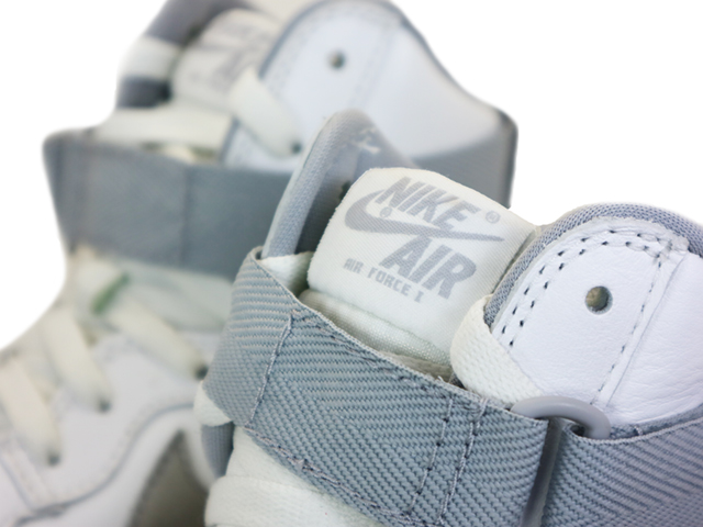 AIR FORCE 1 HIGH RETRO QS 743546-101-s-12625-2 - 3