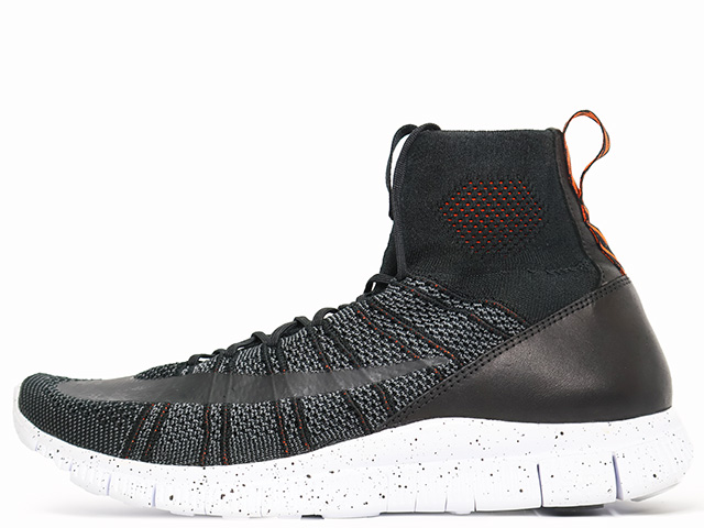 FREE FLYKNIT MERCURIAL