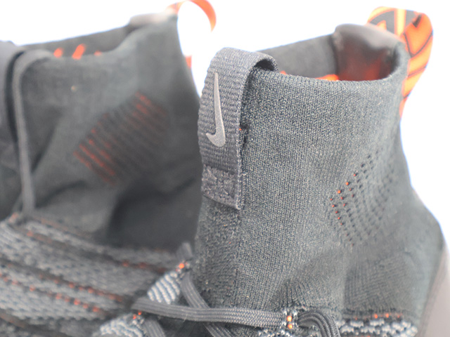 FREE FLYKNIT MERCURIAL 805554-008 - 4