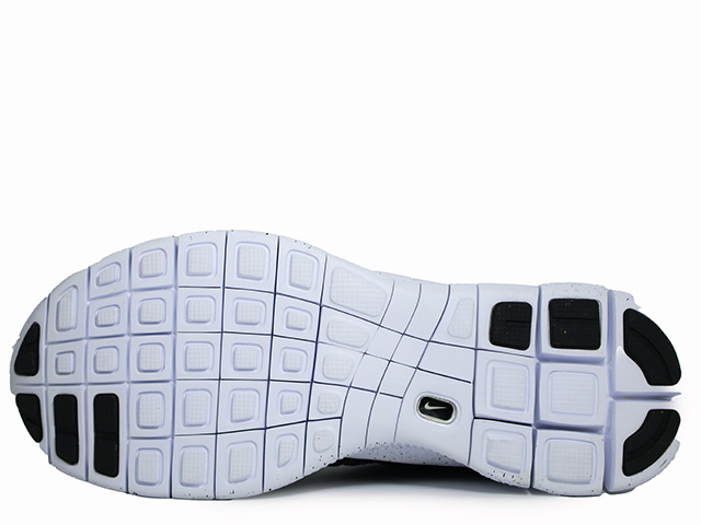 FREE FLYKNIT MERCURIAL 805554-008 - 5