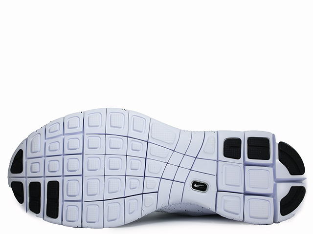 FREE FLYKNIT MERCURIAL 805554-100 - 5