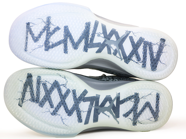 AIR JORDAN 31 PRM 914293-013 - 5