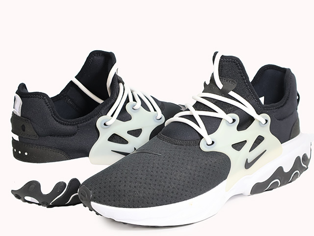 REACT PRESTO AV2605-003 - 2