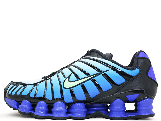 SHOX TL