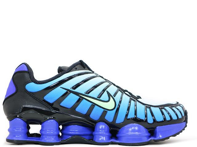 SHOX TL AV3595-009 - 1