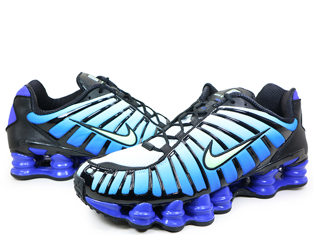 SHOX TL AV3595-009 - 2