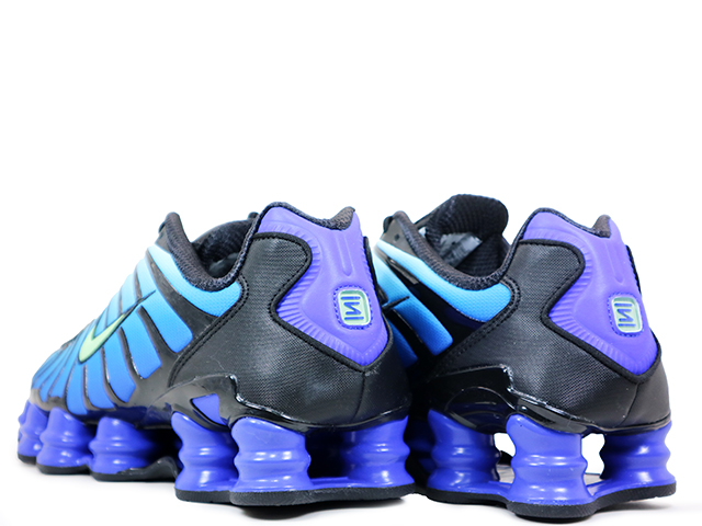 SHOX TL AV3595-009 - 4