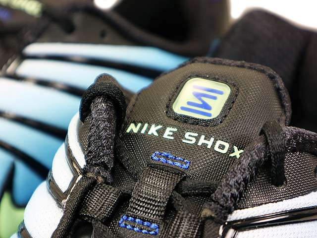 SHOX TL AV3595-009 - 3
