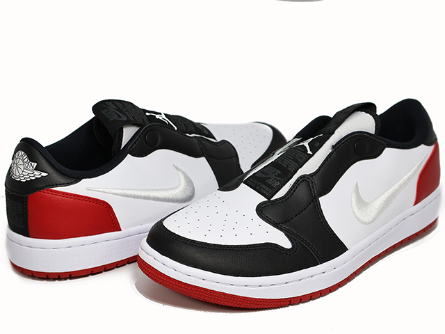 WMNS AIR JORDAN 1 RET LOW SLIP AV3918-102 - 2