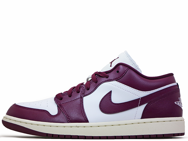 WMNS AIR JORDAN 1 LOW